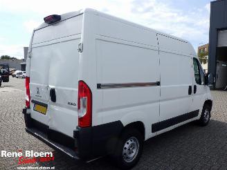 Peugeot Boxer 2.0 Blue HDI L2H2 Premium Pack picture 4