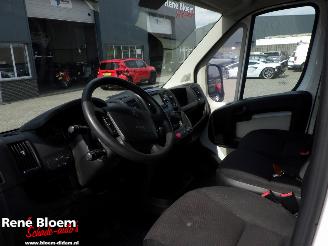 Peugeot Boxer 2.0 Blue HDI L2H2 Premium Pack picture 14