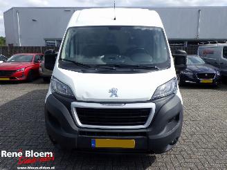 Peugeot Boxer 2.0 Blue HDI L2H2 Premium Pack picture 6