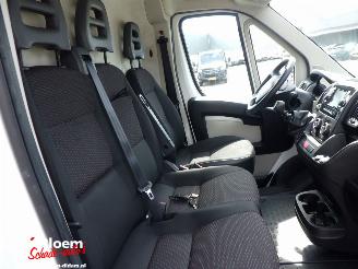 Peugeot Boxer 2.0 Blue HDI L2H2 Premium Pack picture 11