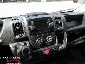 Peugeot Boxer 2.0 Blue HDI L2H2 Premium Pack picture 16