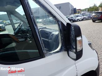 Peugeot Boxer 2.0 Blue HDI L2H2 Premium Pack picture 8