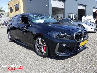 BMW 1-serie M135i XDrive Automaat 306pk picture 2