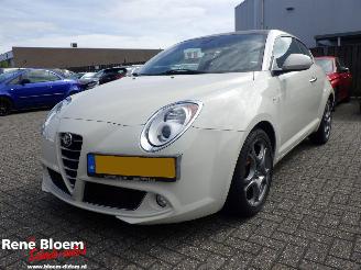 Avarii autoturisme Alfa Romeo MiTo 0.9 Twin Air Distinctive 2012/10