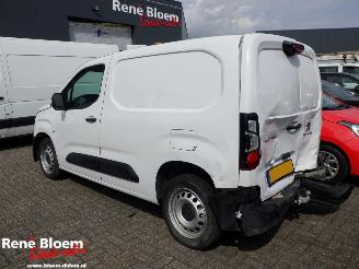 Peugeot Partner 1.5 BlueHDi 100 picture 2