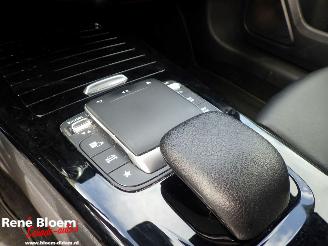 Mercedes A-klasse 180d Business Solution Luxury picture 18