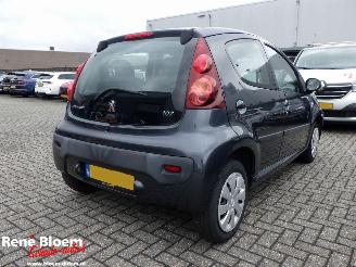 škoda osobní automobily Peugeot 107 1.0 Active 5drs Airco 2014/7