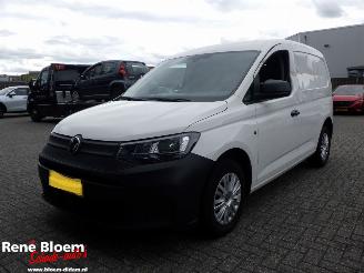  Volkswagen Caddy 2.0 TDI Comfort 75pk Airco 2022/12