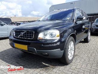 uszkodzony samochody osobowe Volvo Xc-90 2.4 D5 Executive 185pk 2007/7
