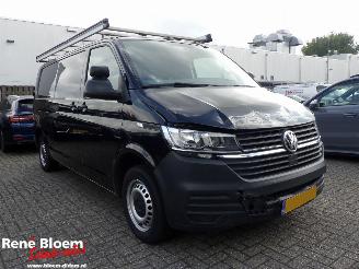 Volkswagen Transporter 2.0 TDI L2H1 Navi 110pk picture 4