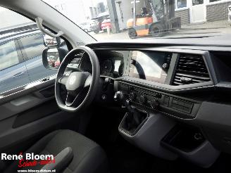 Volkswagen Transporter 2.0 TDI L2H1 Navi 110pk picture 10