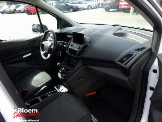 Ford Transit Connect 1.5 Eco Blue L1 Trend Airco picture 8