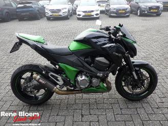 Kawasaki Z 800  picture 2