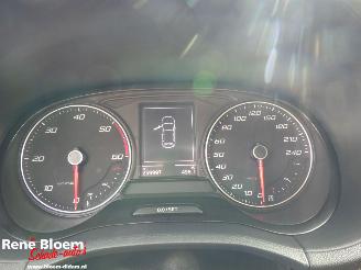 Seat Ibiza 1.4 TDI Style Connect 90pk picture 14