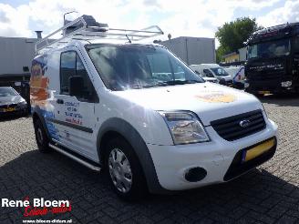 Ford Transit Connect T200S 1.8 TDCI Trend picture 5