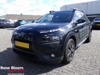 Schadeauto Citroën C4 cactus 1.6 Blue HDI Business 99pk 2015/11