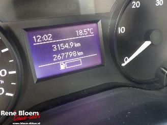 Mercedes Vito III CDI Lang 114pk picture 19
