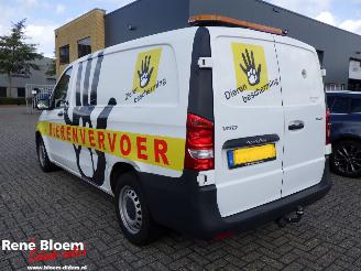 Mercedes Vito III CDI Lang 114pk picture 2