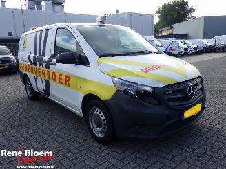 Mercedes Vito III CDI Lang 114pk picture 6
