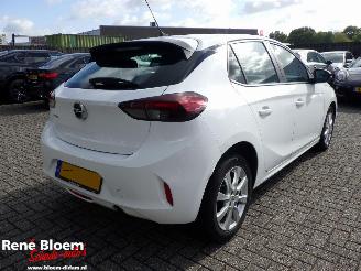 Avarii autoturisme Opel Corsa 1.2 Edition 5drs Navi 2022/6
