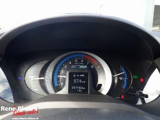 Honda Insight 1.3 Comfort Hybrid Aut picture 12