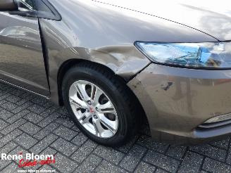 Honda Insight 1.3 Comfort Hybrid Aut picture 7