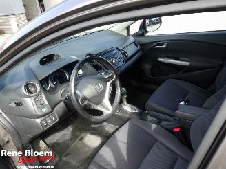 Honda Insight 1.3 Comfort Hybrid Aut picture 11