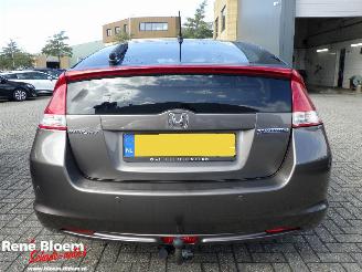Honda Insight 1.3 Comfort Hybrid Aut picture 3