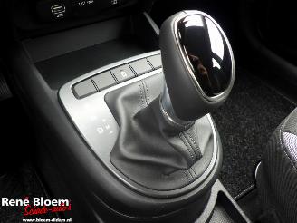 Hyundai I-10 1.0 Cinfirt Smart Automaat 5-zits picture 20