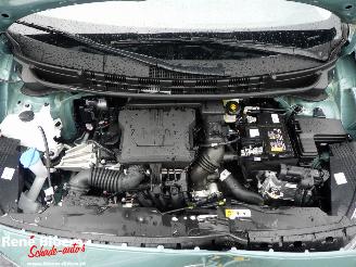 Hyundai I-10 1.0 Cinfirt Smart Automaat 5-zits picture 7