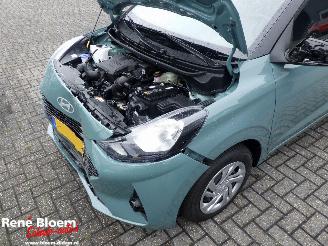 Hyundai I-10 1.0 Cinfirt Smart Automaat 5-zits picture 8