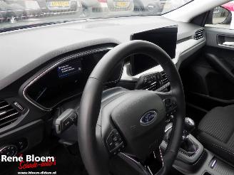 Ford Focus 1.0 EcoBoost Titanium Hybrid picture 13