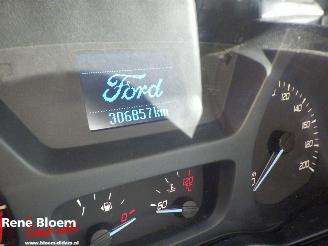 Ford Transit 2.2 TDCI L2H1 Ambiante picture 13