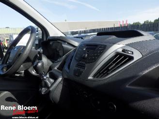 Ford Transit 2.2 TDCI L2H1 Ambiante picture 10