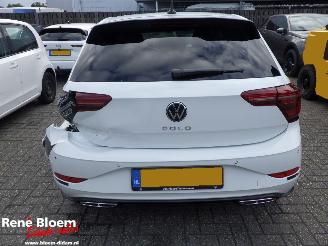 Volkswagen Polo 1.0 TSI R-Line 95pk automaat picture 6