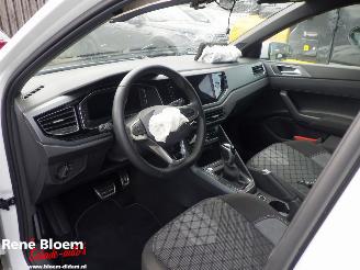 Volkswagen Polo 1.0 TSI R-Line 95pk automaat picture 12