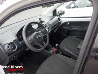 Volkswagen Up! 1.0 BMT Move Up! Airco picture 13
