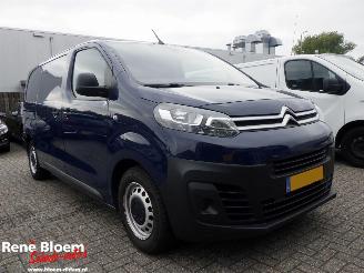 Citroën Jumpy 1.5 BlueHDI 100MClub 102pk picture 5