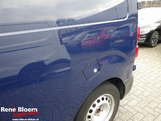 Citroën Jumpy 1.5 BlueHDI 100MClub 102pk picture 13