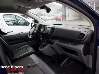 Citroën Jumpy 1.5 BlueHDI 100MClub 102pk picture 7