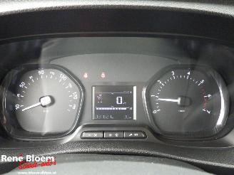 Citroën Jumpy 1.5 BlueHDI 100MClub 102pk picture 15