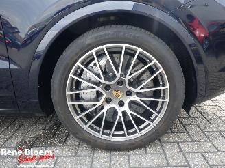 Porsche Cayenne 4.0 TURBO S E-HYBRID 680 pk Keramisch picture 7