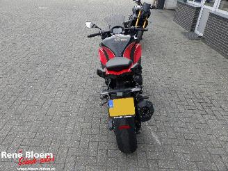 Kawasaki  Ninja 1000 SX picture 8