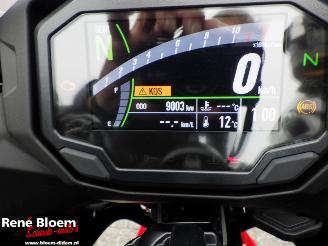 Kawasaki  Ninja 1000 SX picture 23