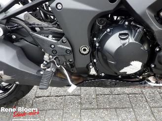 Kawasaki  Ninja 1000 SX picture 12