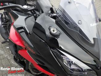 Kawasaki  Ninja 1000 SX picture 15