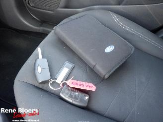 Ford Fiesta 1.5 TDCI Style 95pk Airco picture 16