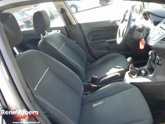 Ford Fiesta 1.5 TDCI Style 95pk Airco picture 9