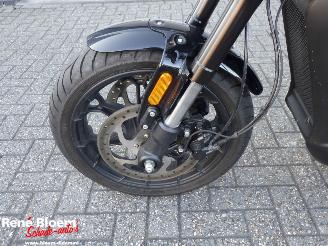 Harley-Davidson Street Rod XG 750A picture 13