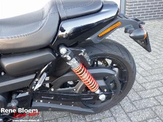 Harley-Davidson Street Rod XG 750A picture 15